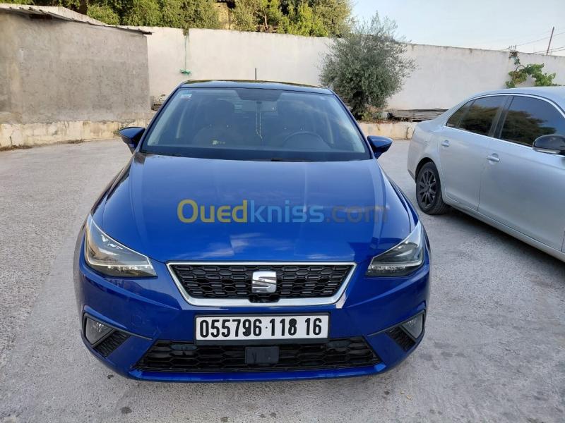 Seat Ibiza 2018 HIGH 2