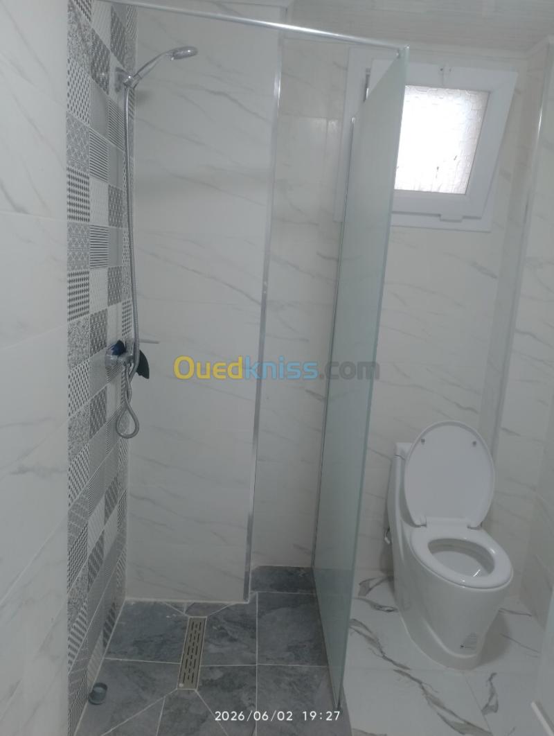 Location Appartement F2 Béjaïa Bejaia 3