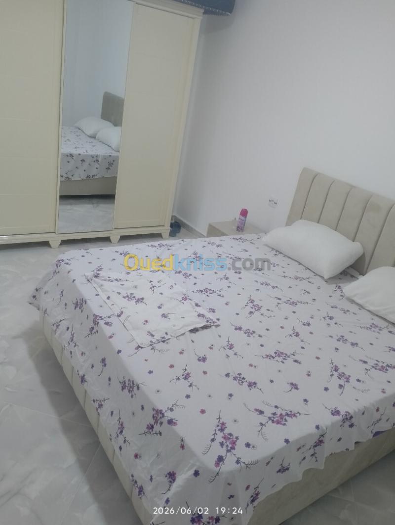 Location Appartement F2 Béjaïa Bejaia 7