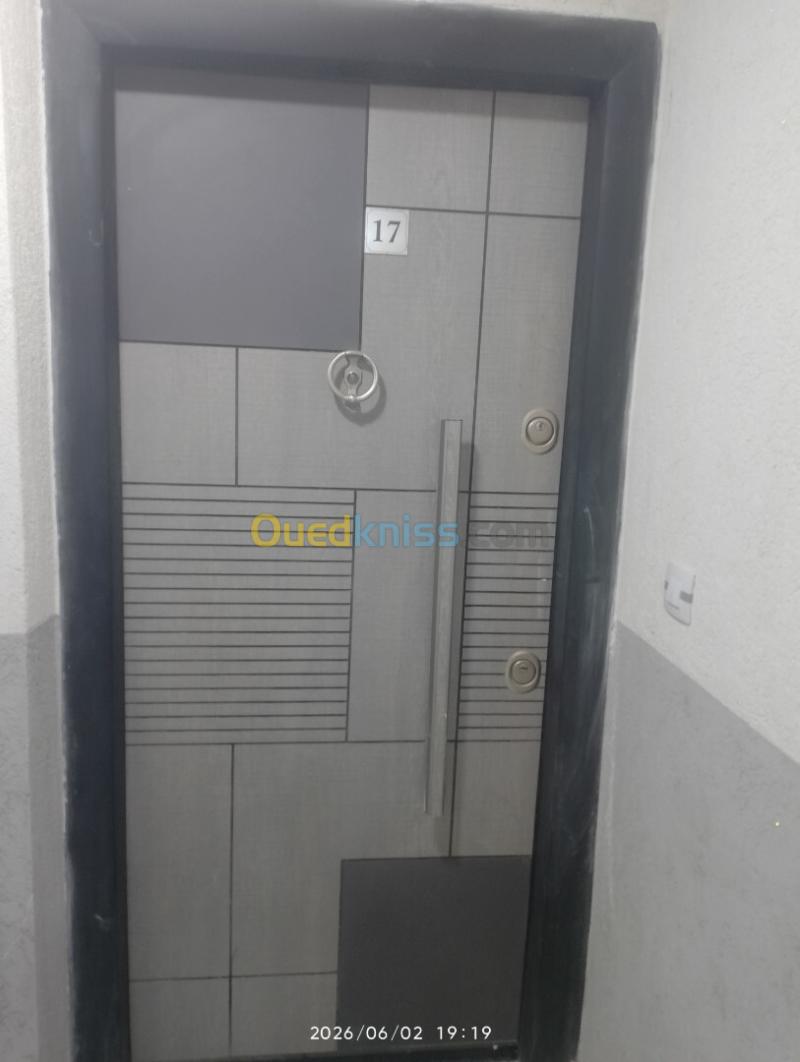 Location Appartement F2 Béjaïa Bejaia 12