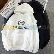 Balenciaga discount sega hoodie