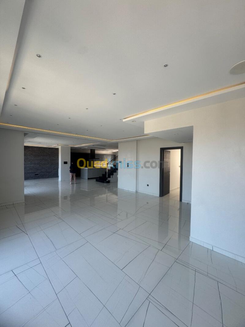 Vente Duplex F6 Alger Hydra 3