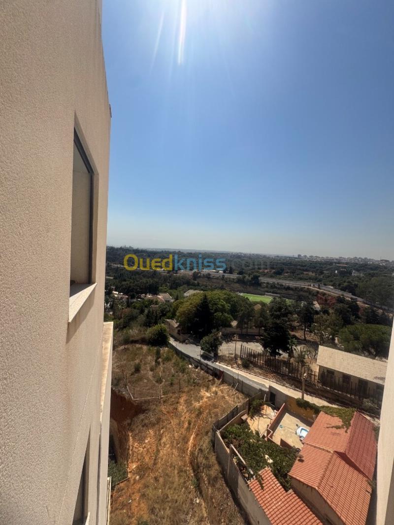 Vente Duplex F6 Alger Hydra 9
