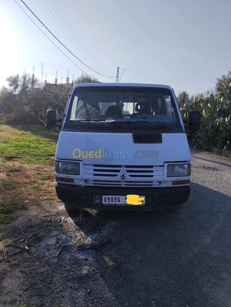 Renault trafic 1998