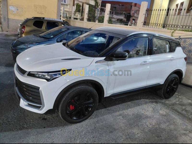 Geely Coolray 2026 Flag ship 