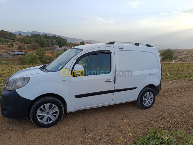 Renault Kangoo 2015 Kangoo 9