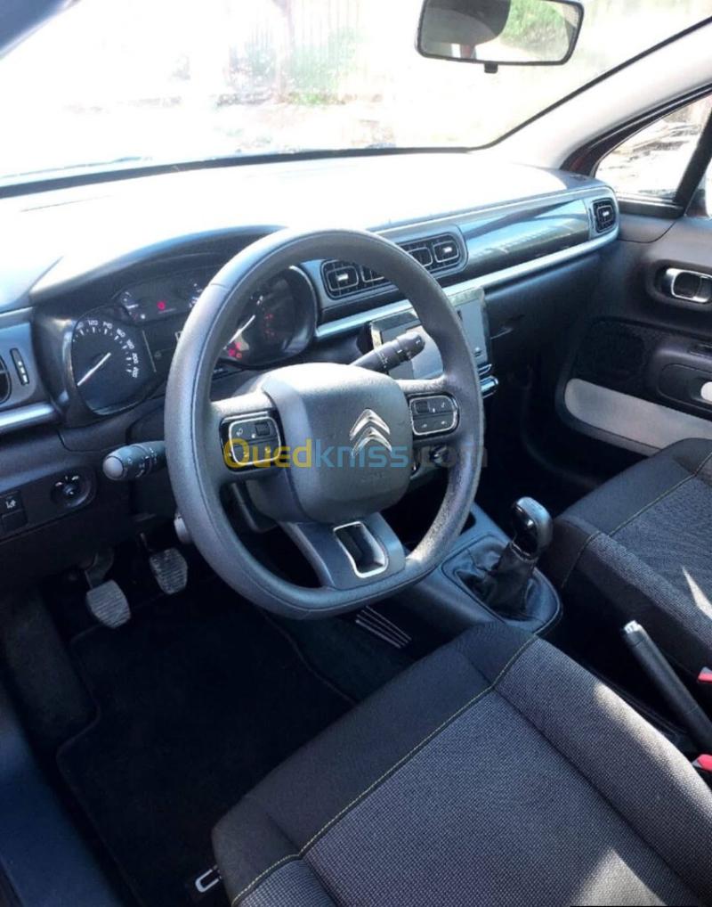 Citroen C3 2024 YOU 10