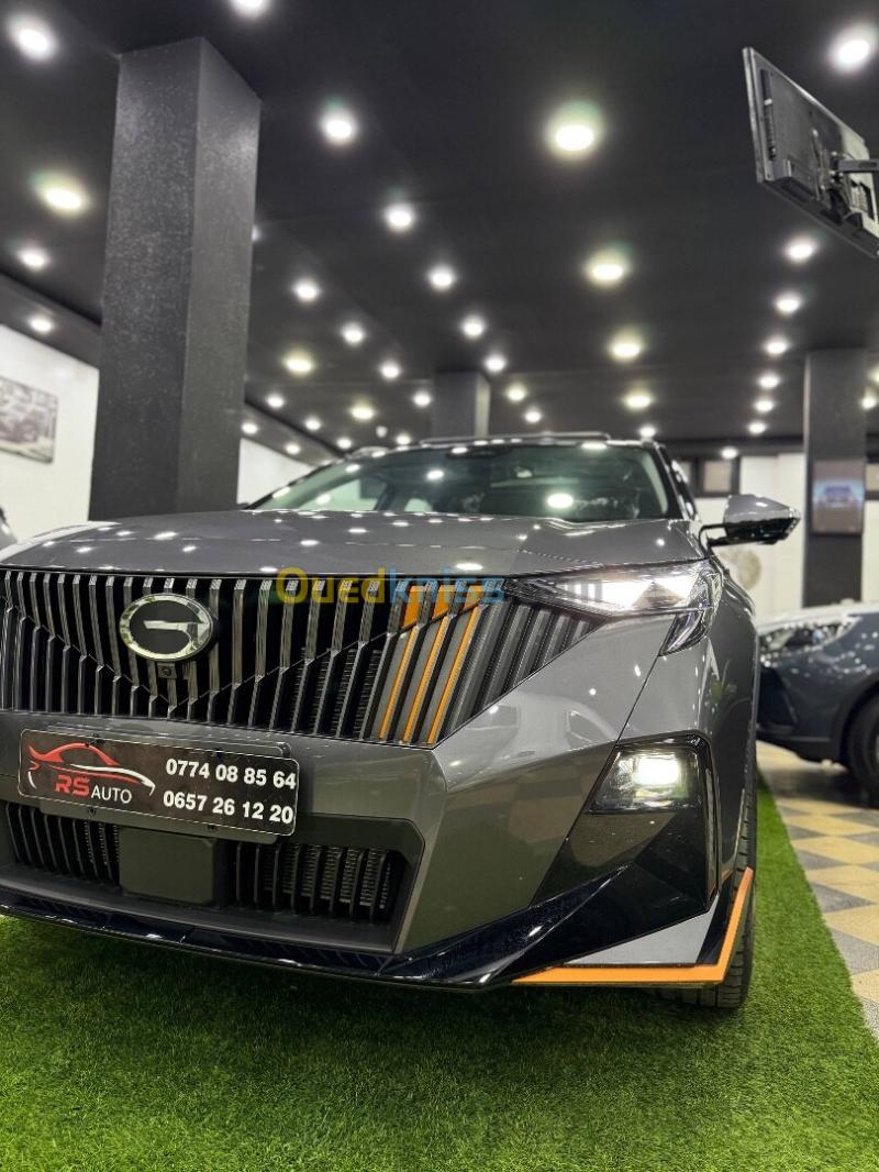GAC GS3 emzoom 2026 R-Style 15