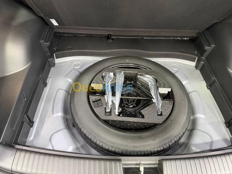 GAC GS3 emzoom 2026 R-Style 8