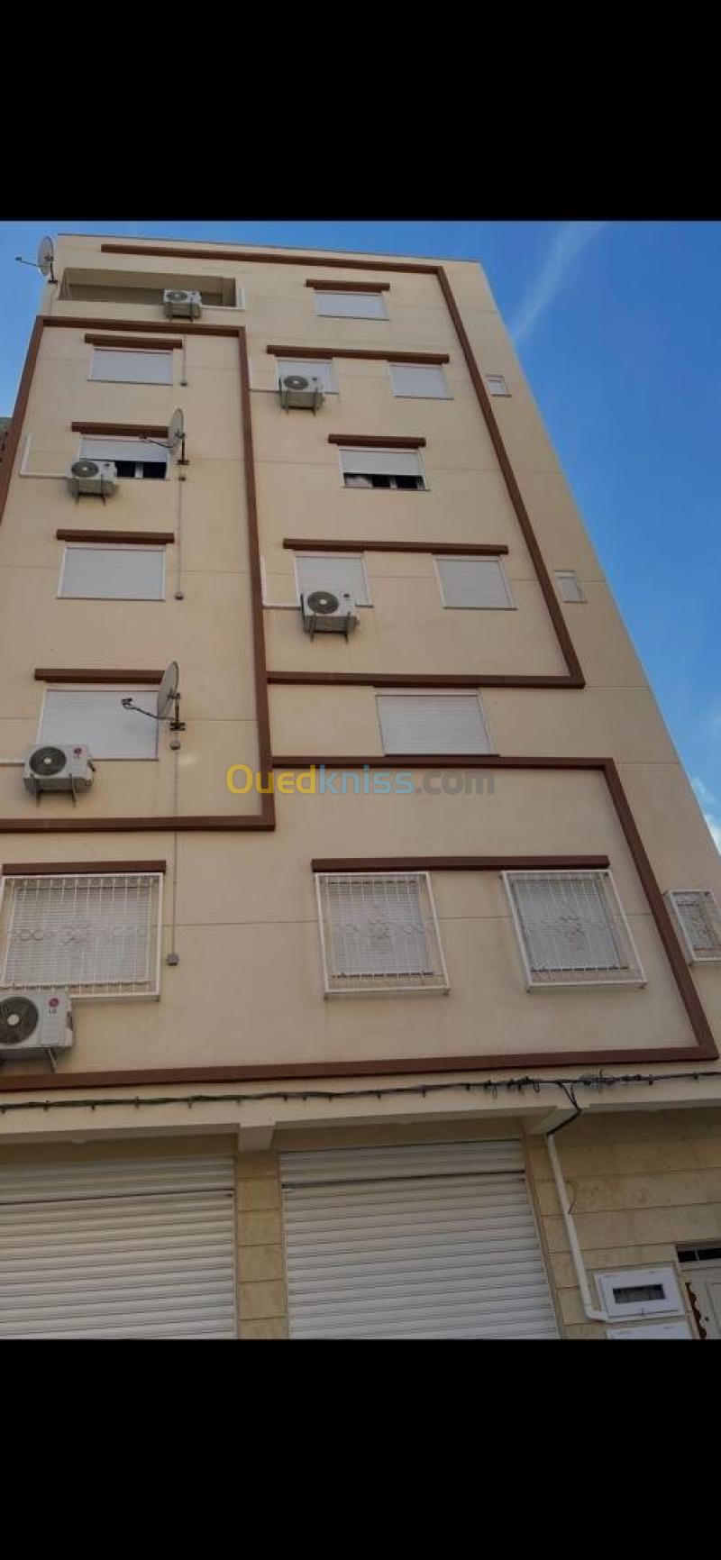 Vente Immeuble Béjaïa Bejaia 5