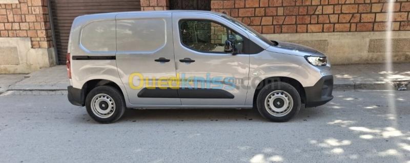 Fiat Doblo 2026 La tout