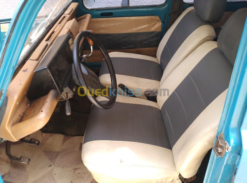 Renault 4 1985 4 4