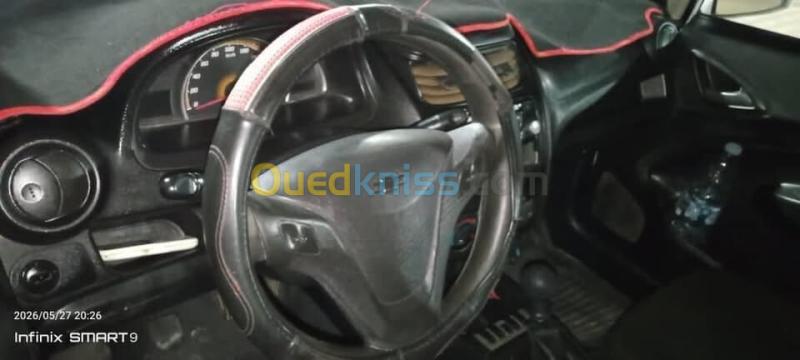 Chevrolet Sail 5 portes 2012 Sail 5 portes 6