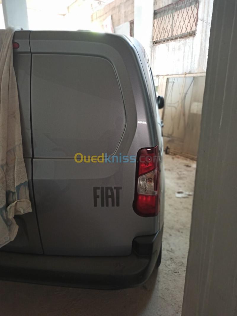 Fiat Doblo 2026 1,6hdi 4