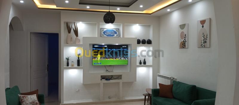 Location vacances Villa Tipaza Bou ismail 21