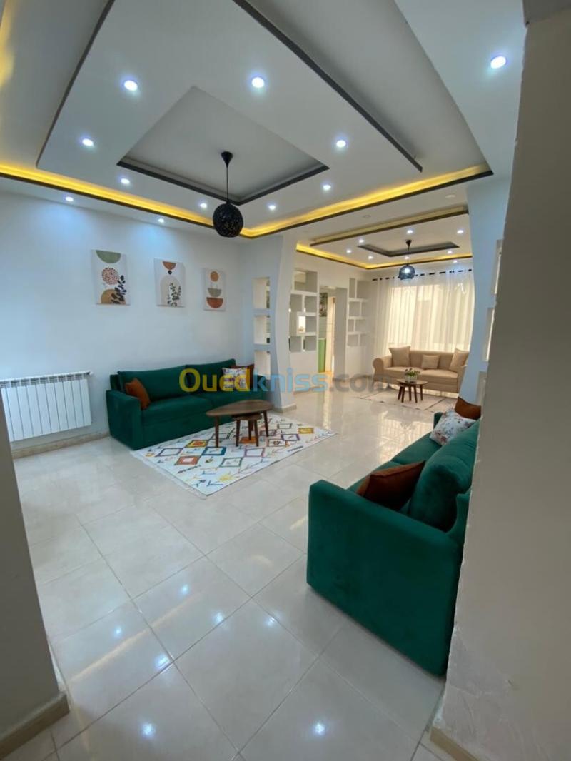 Location vacances Villa Tipaza Bou ismail 18