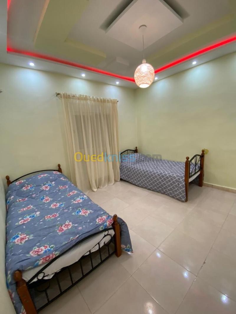 Location vacances Villa Tipaza Bou ismail 17