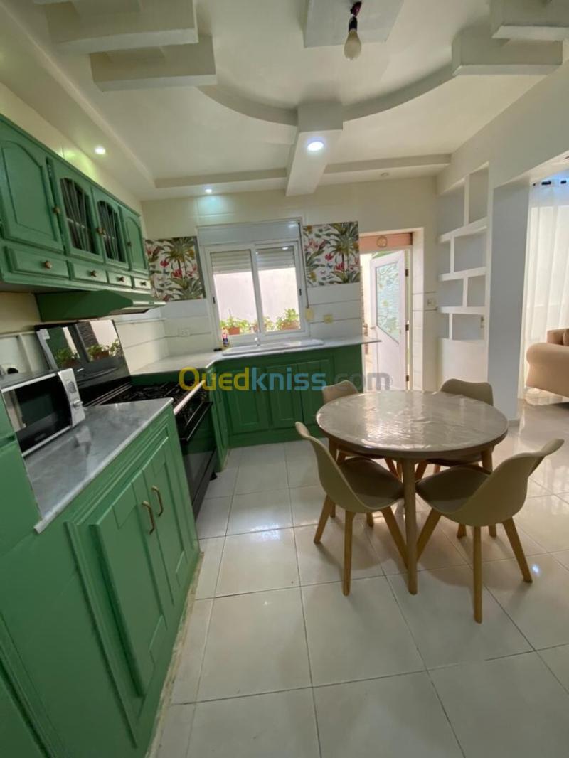 Location vacances Villa Tipaza Bou ismail 15