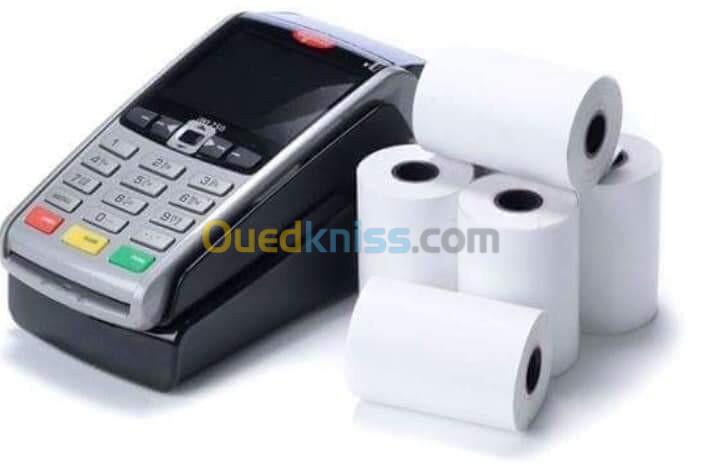PAPIER THERMIQUE TPE 39