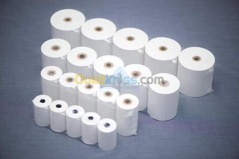 PAPIER THERMIQUE TPE 38