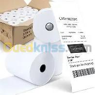 PAPIER THERMIQUE TPE 6