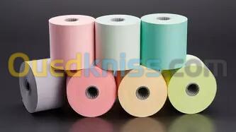 PAPIER THERMIQUE TPE 5