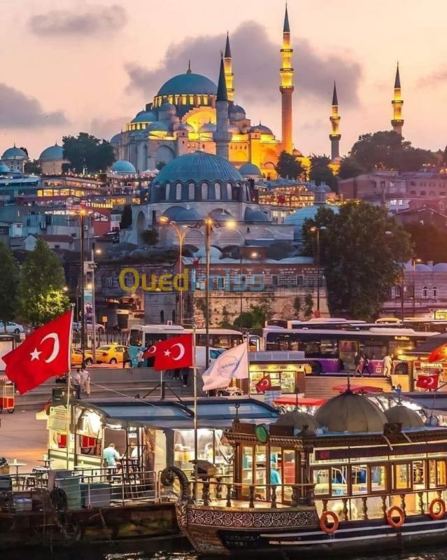  istanbul -turquie