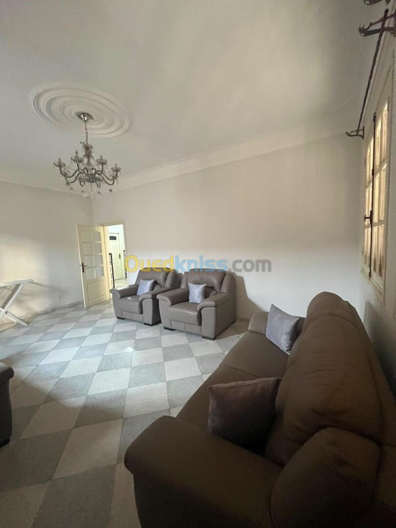 Vente Villa Blida Beni tamou 3