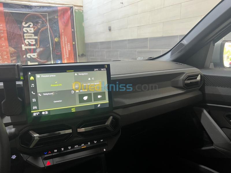Dacia Duster 2026 Journey 5