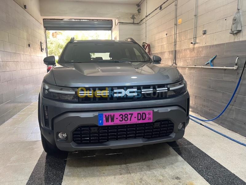 Dacia Duster 2026 Journey 8