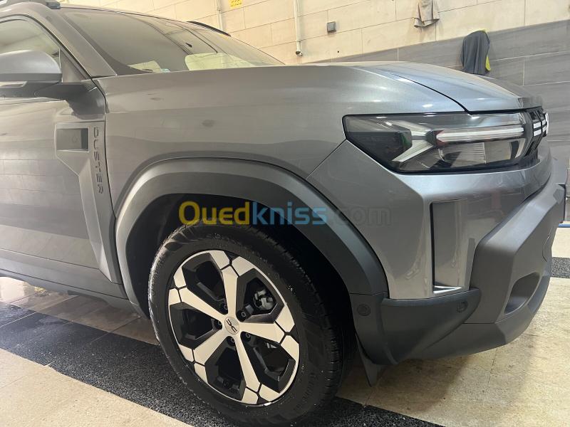 Dacia Duster 2026 Journey 6