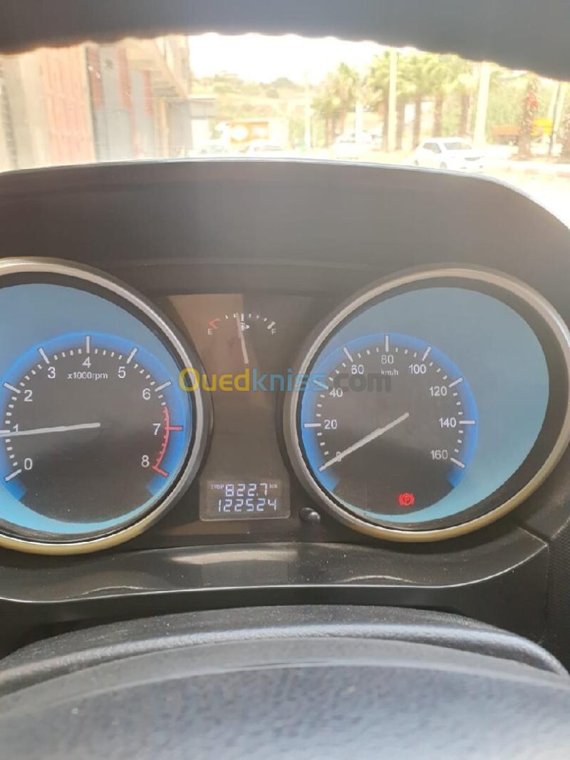 Chery S18 2018 D 11