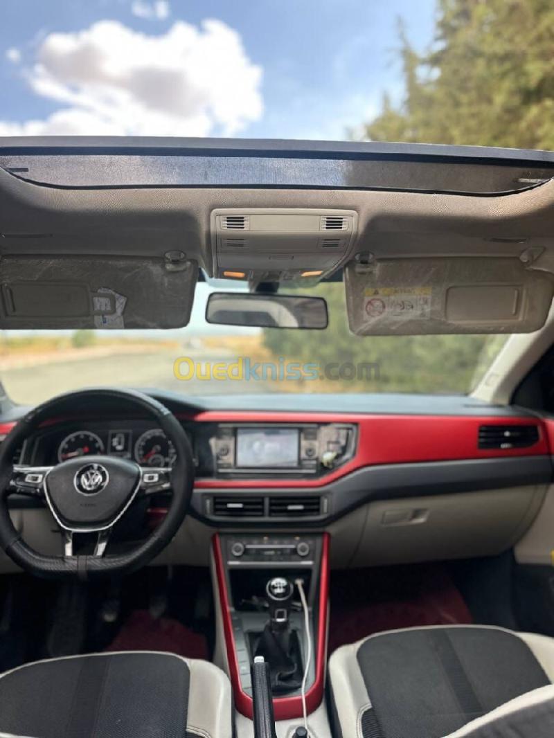 Volkswagen Polo 2018 Beats 19