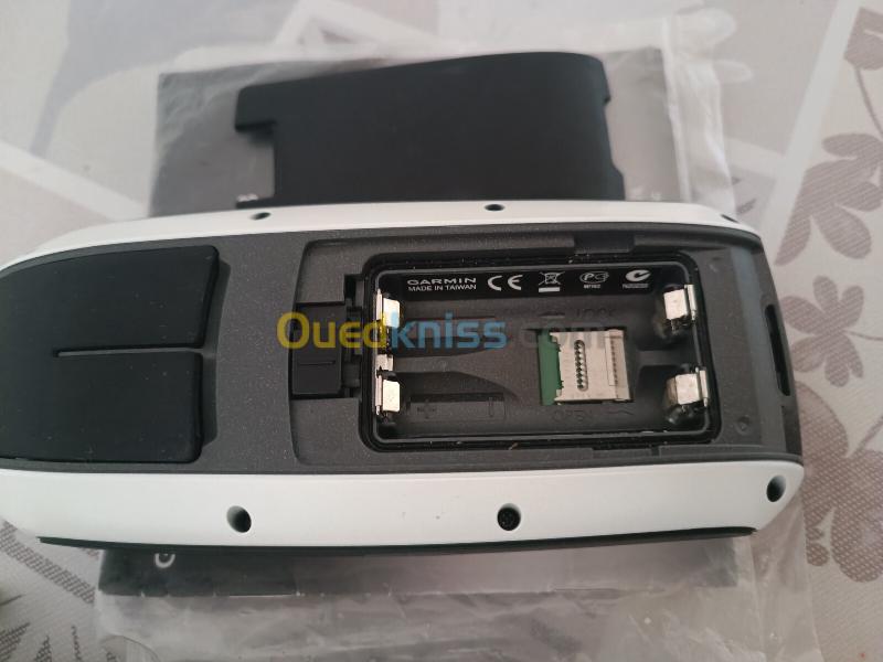 GPS Garmin gpsmap 78 neuf 9
