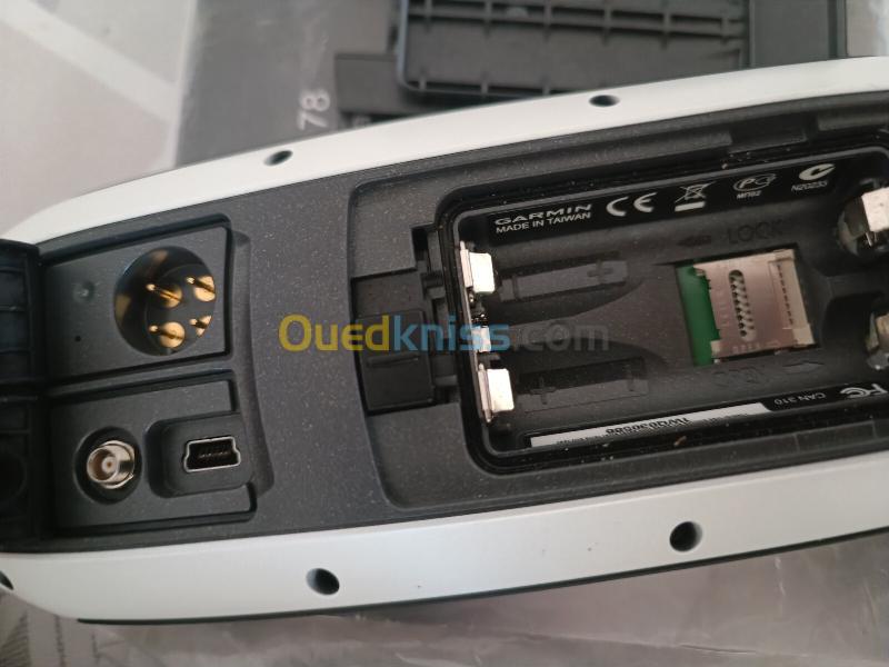 GPS Garmin gpsmap 78 neuf 11