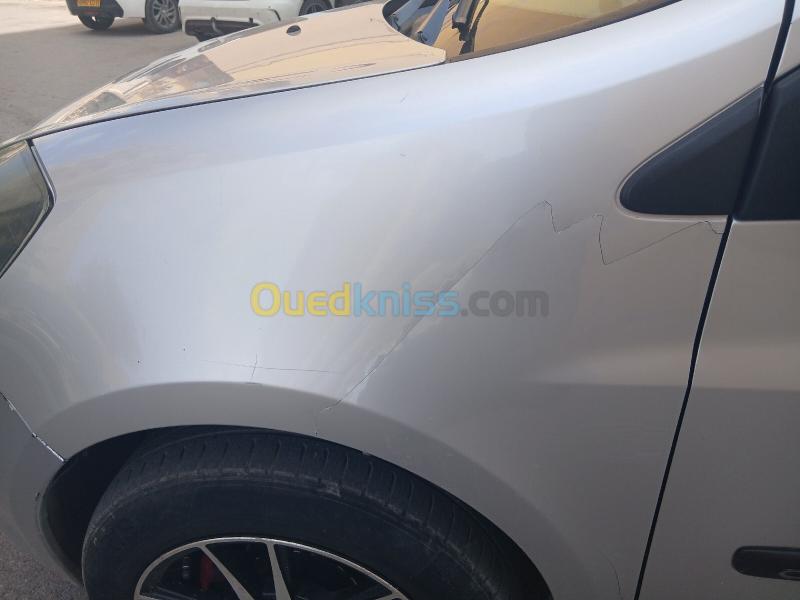 Renault Clio 3 2008 Clio 3 5