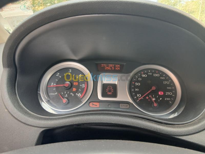Renault Clio 3 2008 Clio 3 4