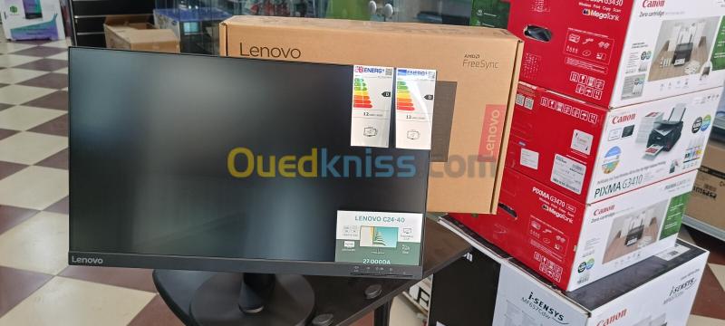 Ecran LENOVO C24-40