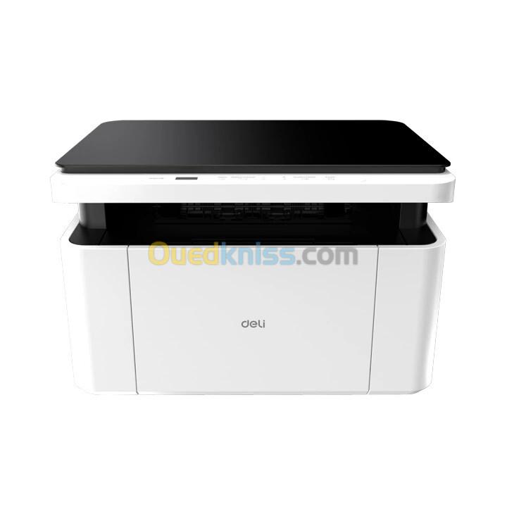 IMPRIMANTE MULTIFONCTION LASER DELI M1820