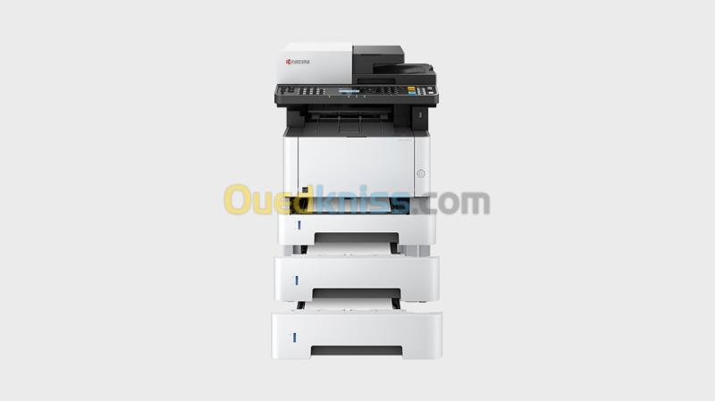 COPIEUR MULTIFONCTION KYOCERA ECOSYS M2135DN 4