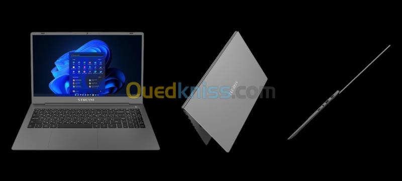 LAPTOP STREAM LEXUS NS15C I5-1235U / 8 GB / 512 GB /15.6" FHD 2