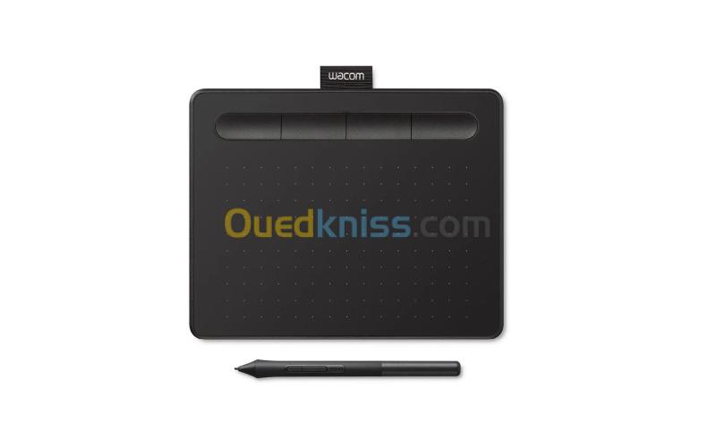 TABLETTE GRAPHIQUE WACOM  UCTL 4100 K USB (1 LOGICIELS OFFERTS)