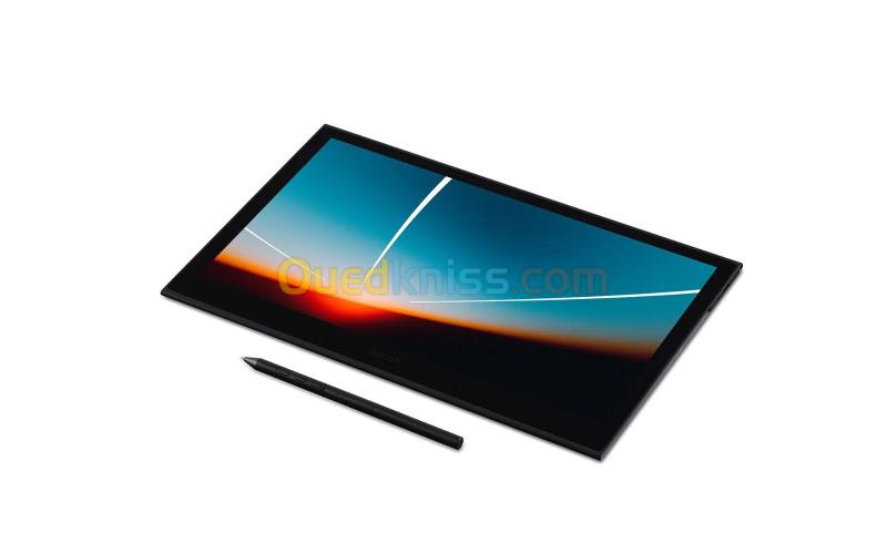 TABLETTE GRAPHIQUE WACOM MOVINK 13 DTH 135K0 B| 4