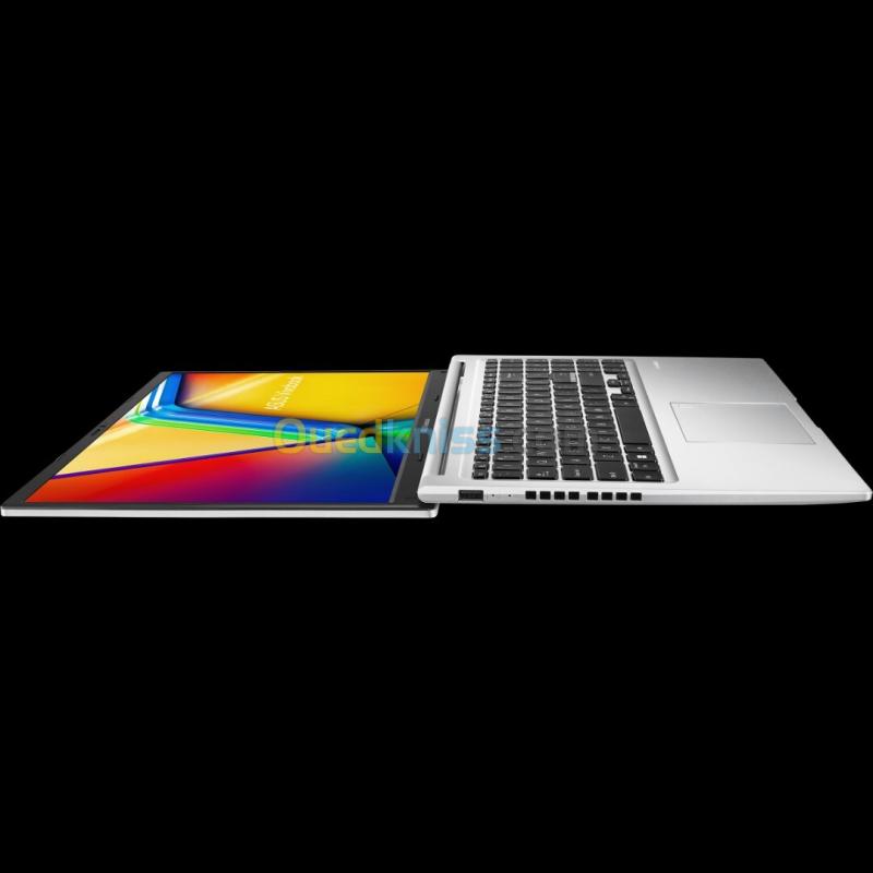 LAPTOP ASUS X1502VA I7-13620H / 8GB / 512GB SSD / 15.6" FHD / Silver AZERTY 6