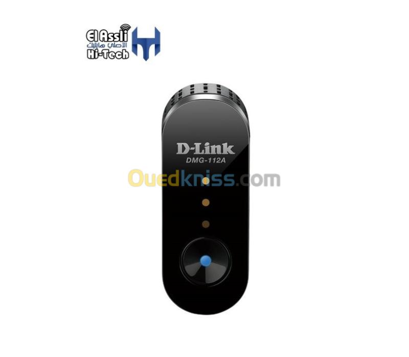 RANGE EXTENDER D LINK USB DMG-112A N300 2