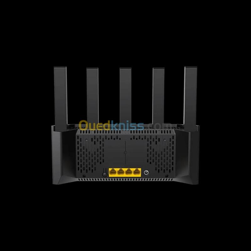 ROUTEUR TENDA TX2L PRO AX1500 DUAL BAND WIFI6 5