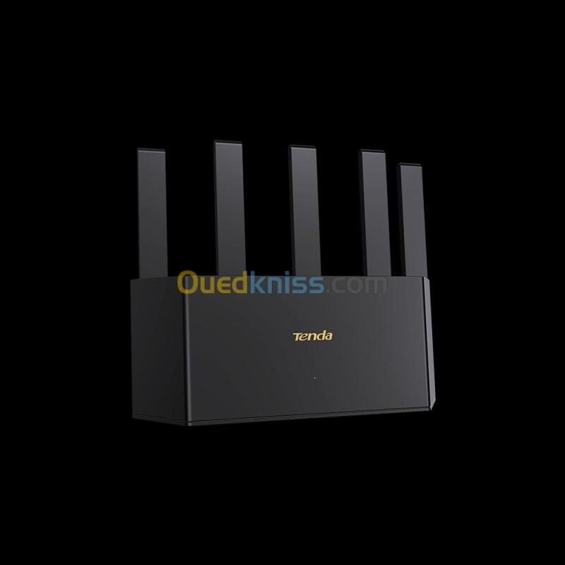 ROUTEUR TENDA TX2L PRO AX1500 DUAL BAND WIFI6 2