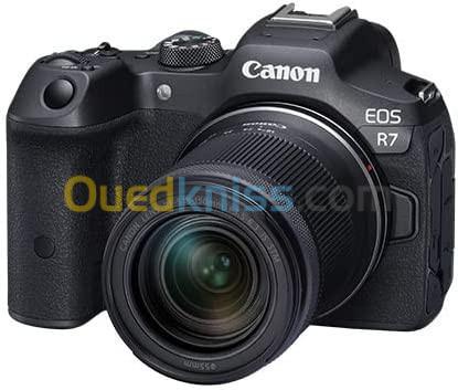 canon r5 ouedkniss