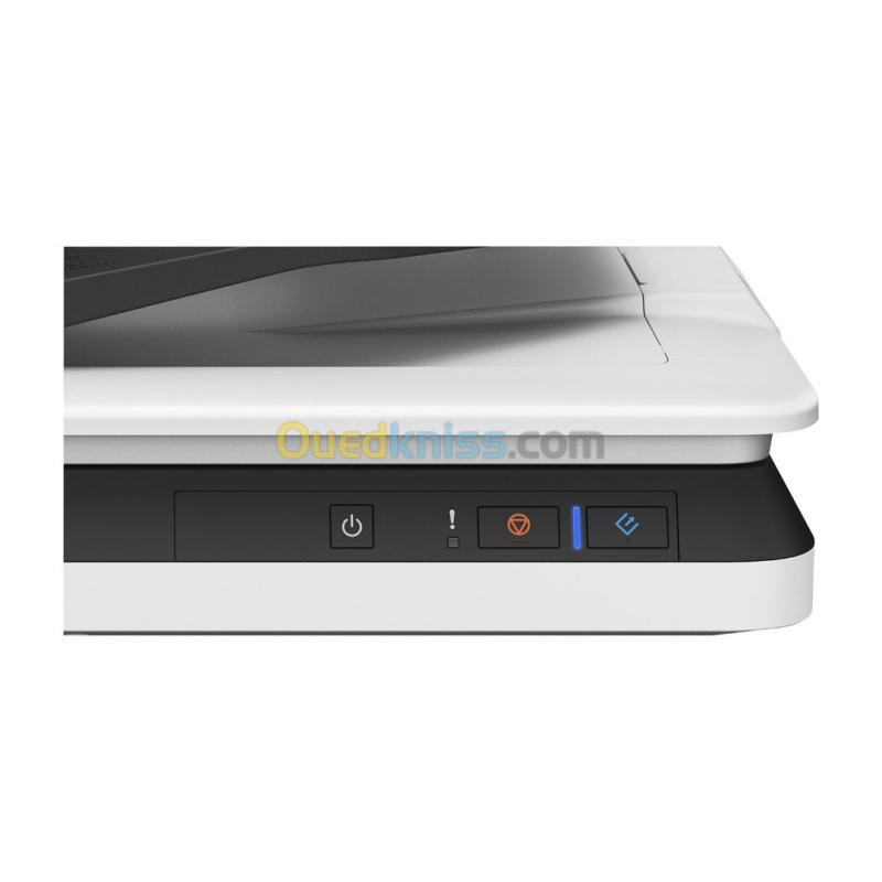 SCANNER EPSON WORKFORCE DS-1630 3