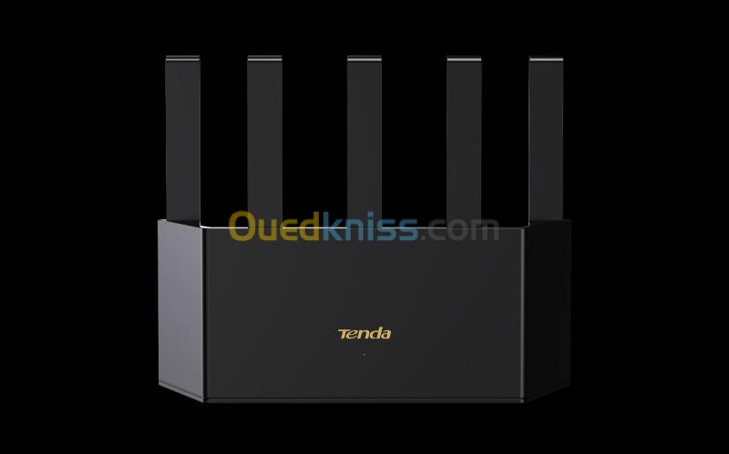 ROUTEUR TENDA TX12L PRO AX3000 DUAL BAND GIGABIT WIFI 6